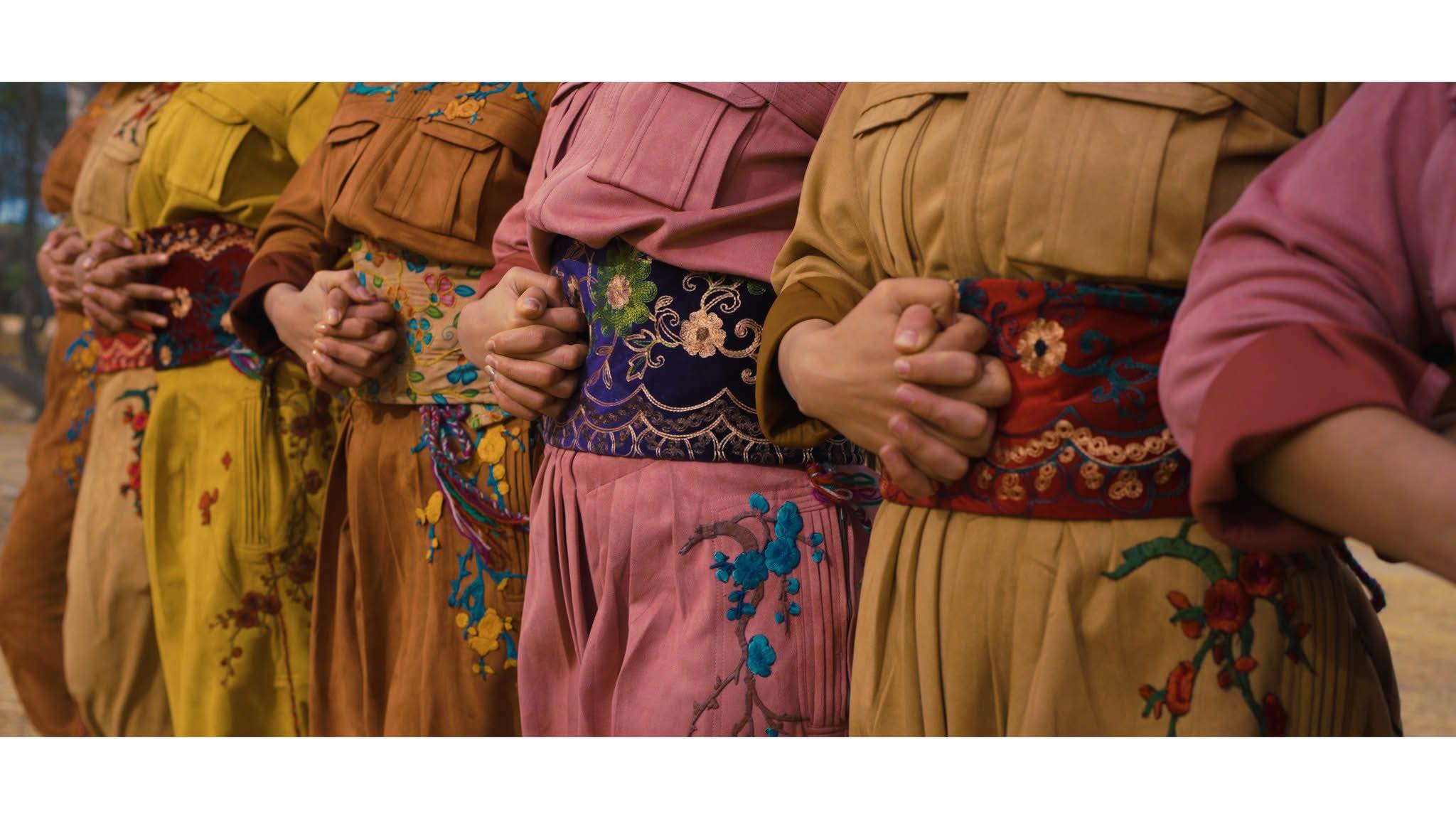 Η σύγκρουση στη Ροζάβα & τα όρια του Έθνους-Κράτους: Μία θέση για πολιτική αλληλεγγύη