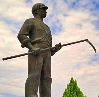 Εκδήλωση-συζήτηση: Τα τσιφλίκια και το Θεσσαλικό ζήτημα (1881 -1922)